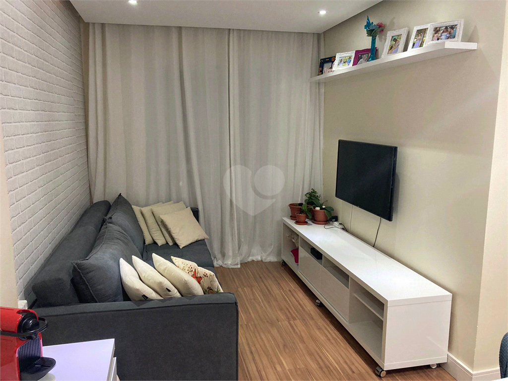 Venda Apartamento São Paulo Vila Andrade REO1003811 29