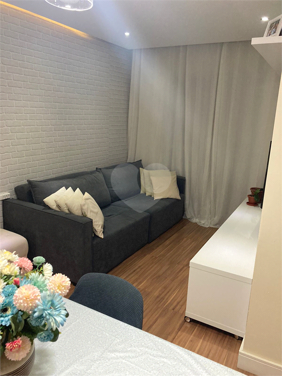 Venda Apartamento São Paulo Vila Andrade REO1003811 30