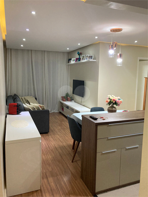 Venda Apartamento São Paulo Vila Andrade REO1003811 28