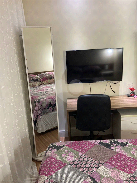 Venda Apartamento São Paulo Vila Andrade REO1003811 47