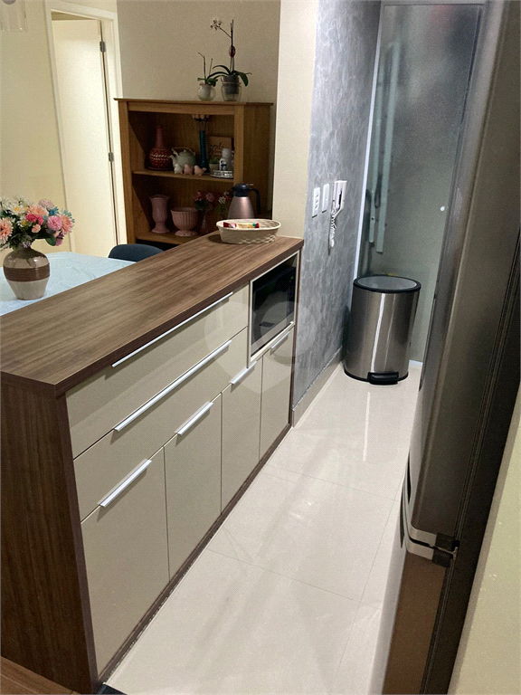 Venda Apartamento São Paulo Vila Andrade REO1003811 33