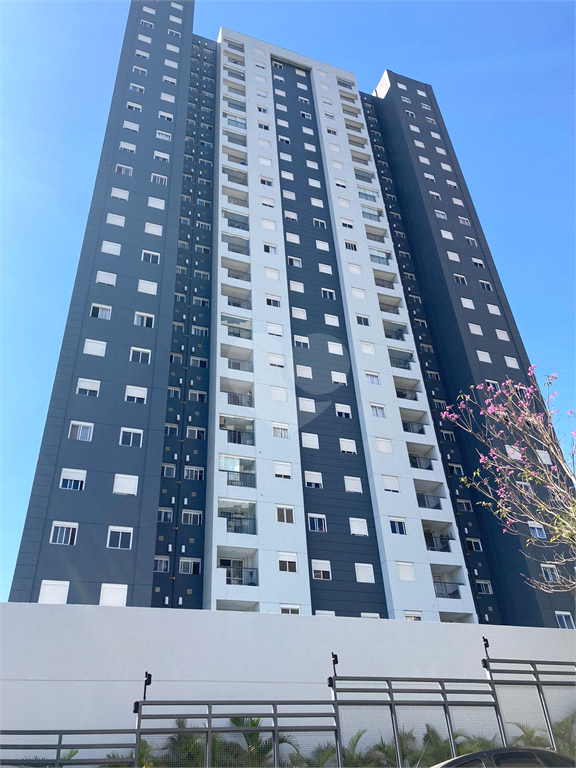 Venda Apartamento São Paulo Vila Andrade REO1003811 2