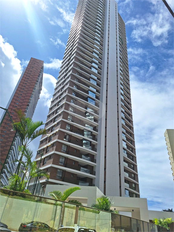 Venda Apartamento Salvador Horto Florestal REO1003828 1