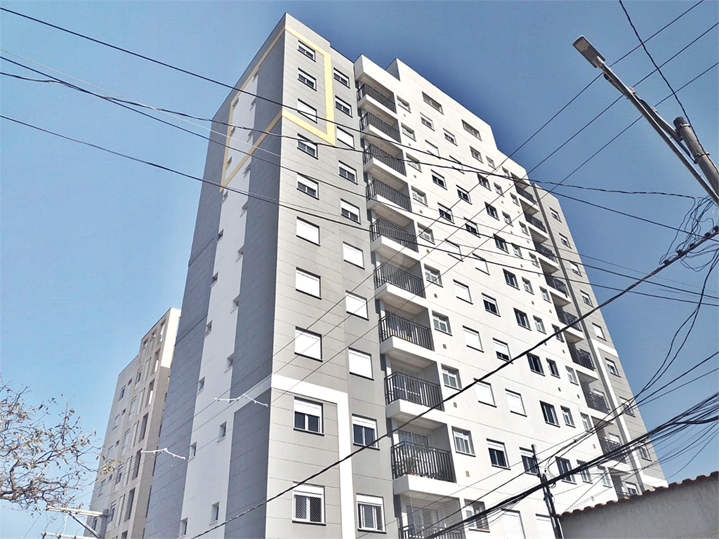 Aluguel Apartamento São Paulo Tucuruvi REO1003835 20