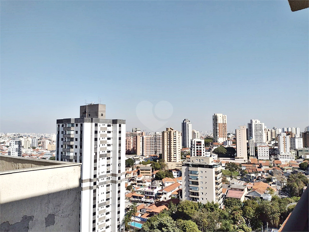 Aluguel Apartamento São Paulo Tucuruvi REO1003835 9