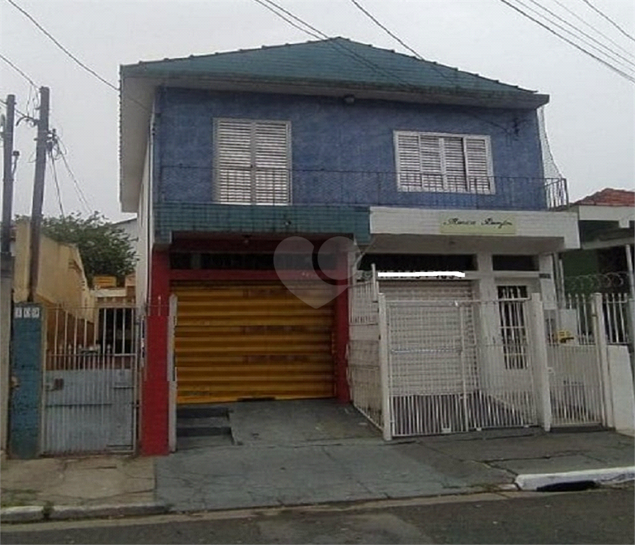 Aluguel Casa de vila São Paulo Imirim REO1003844 2