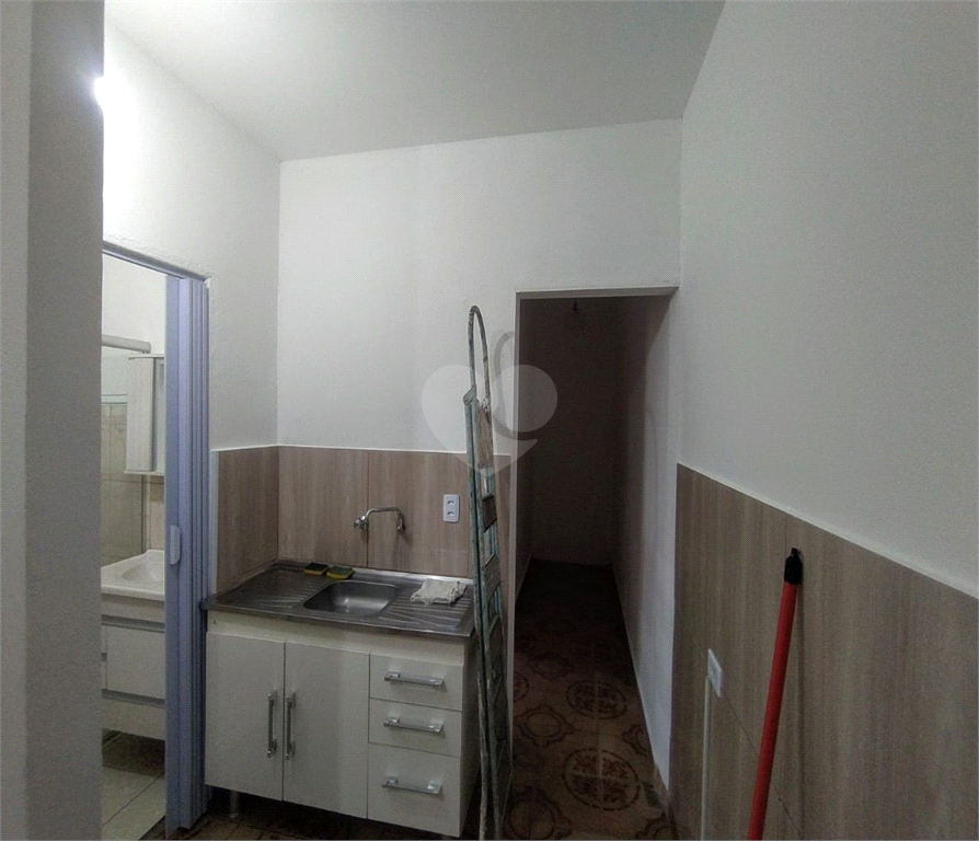 Aluguel Casa de vila São Paulo Imirim REO1003844 6