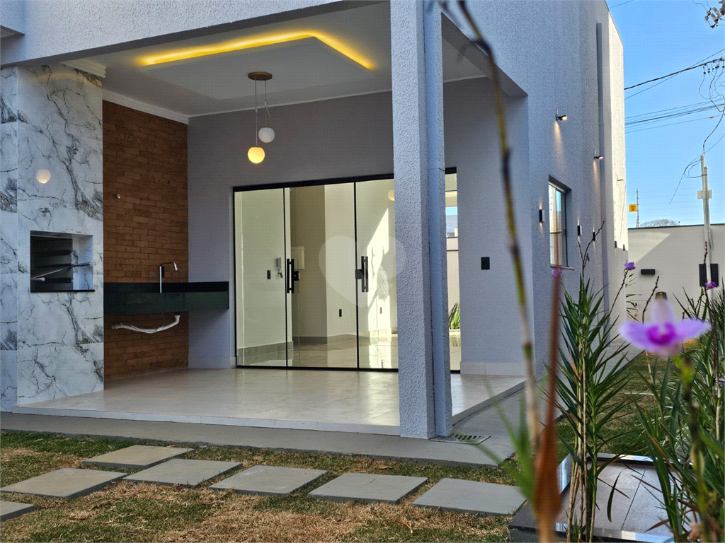 Venda Casa Anápolis Residencial Valência REO1003847 6