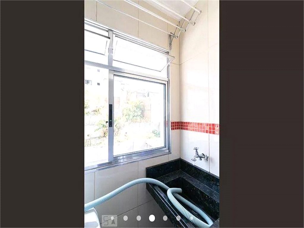 Venda Apartamento São Paulo Jardim Castelo REO1003850 11