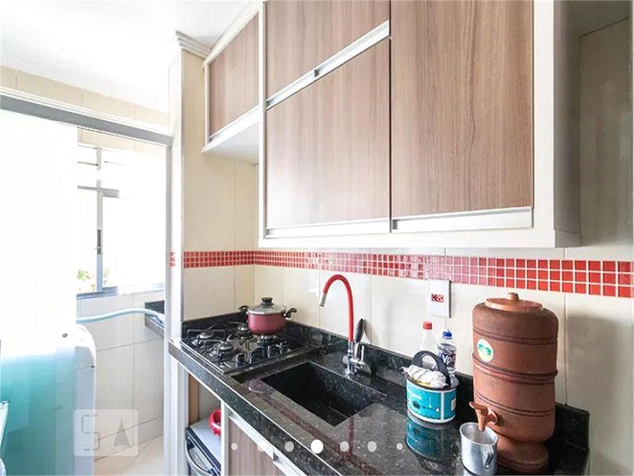 Venda Apartamento São Paulo Jardim Castelo REO1003850 18