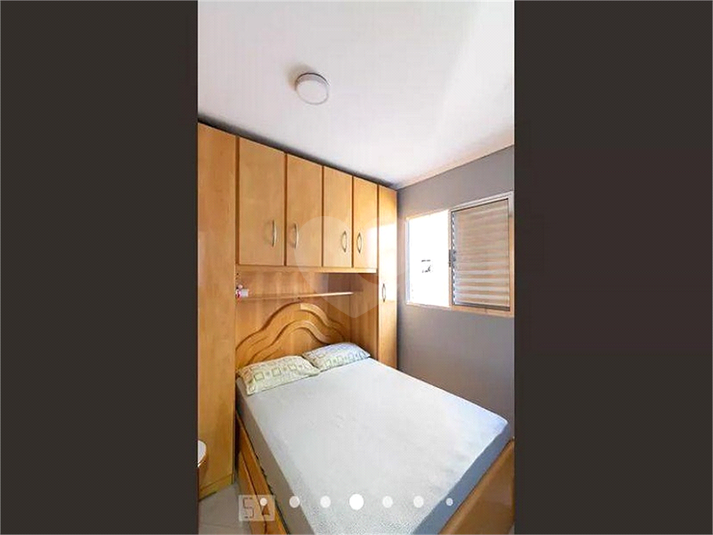 Venda Apartamento São Paulo Jardim Castelo REO1003850 27