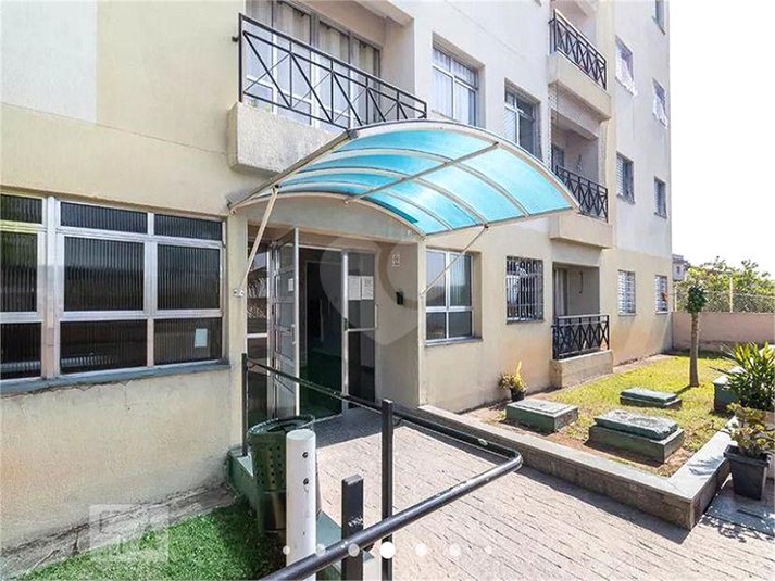 Venda Apartamento São Paulo Jardim Castelo REO1003850 3