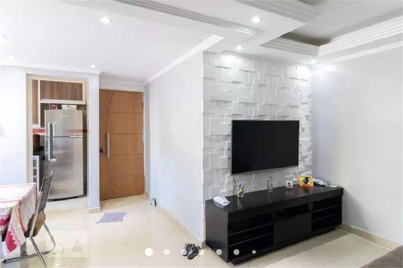 Venda Apartamento São Paulo Jardim Castelo REO1003850 13