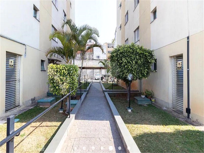 Venda Apartamento São Paulo Jardim Castelo REO1003850 8