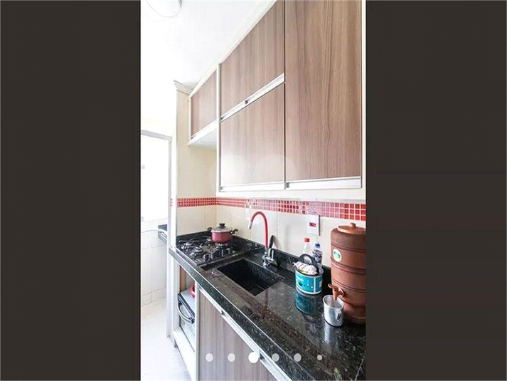 Venda Apartamento São Paulo Jardim Castelo REO1003850 16