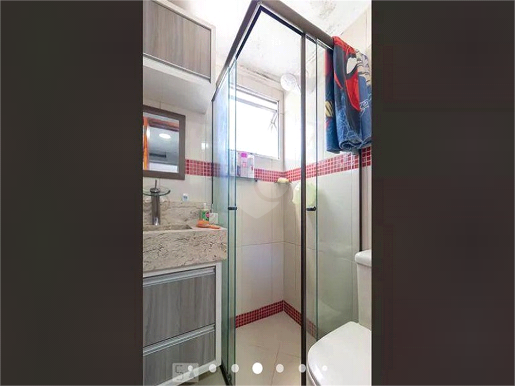 Venda Apartamento São Paulo Jardim Castelo REO1003850 20