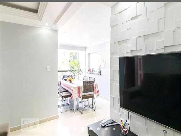 Venda Apartamento São Paulo Jardim Castelo REO1003850 12