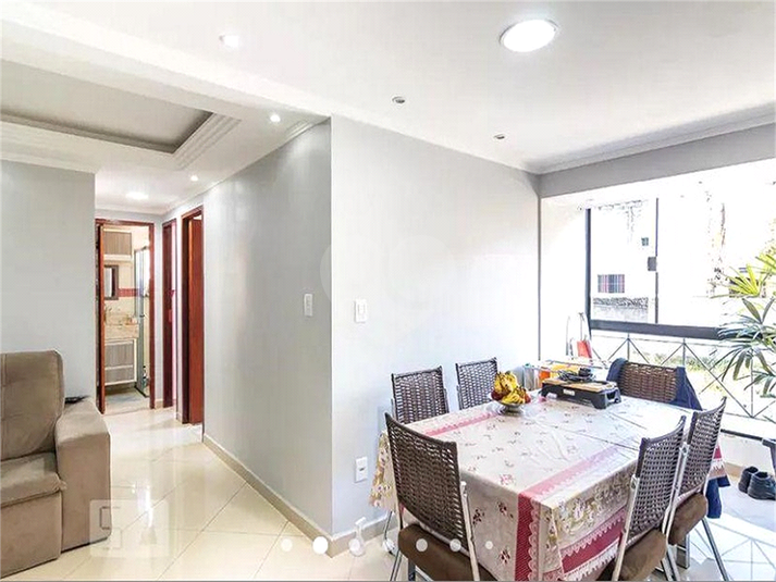 Venda Apartamento São Paulo Jardim Castelo REO1003850 14