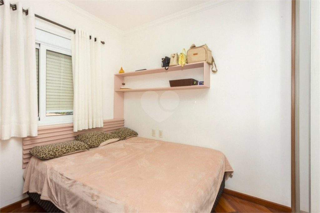 Venda Apartamento São Paulo Vila Nova Conceição REO1003852 15