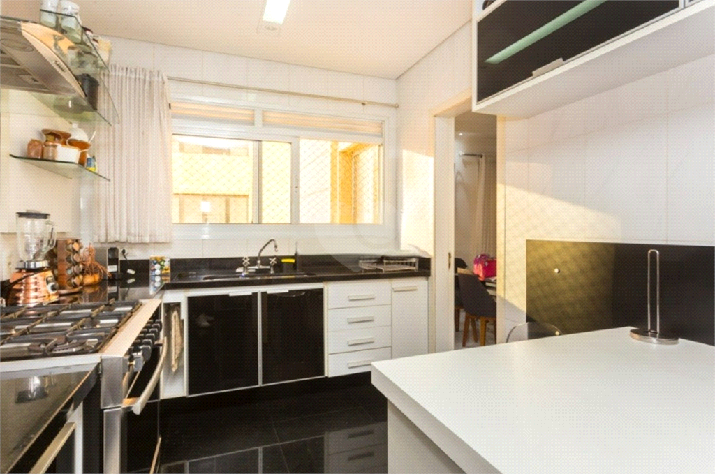 Venda Apartamento São Paulo Vila Nova Conceição REO1003852 11