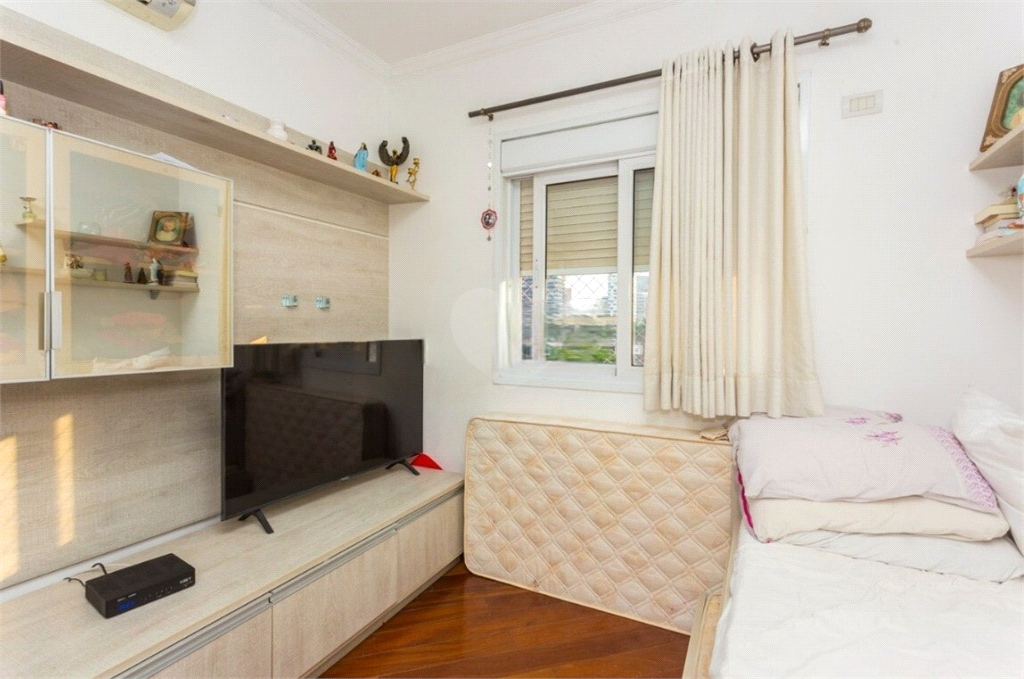 Venda Apartamento São Paulo Vila Nova Conceição REO1003852 13