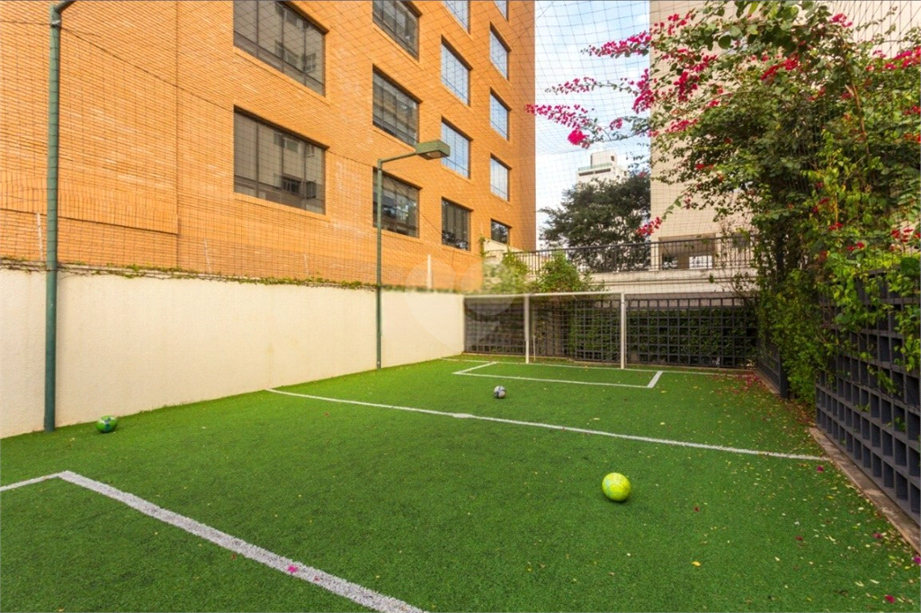 Venda Apartamento São Paulo Vila Nova Conceição REO1003852 23