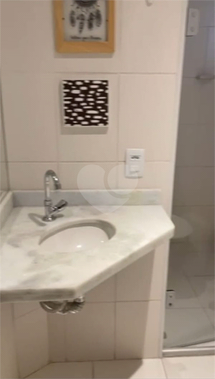 Aluguel Apartamento Santo André Casa Branca REO1003859 24