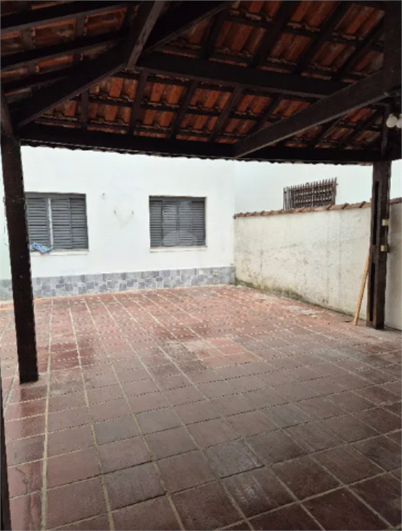 Aluguel Casa Santos Marapé REO1003861 18