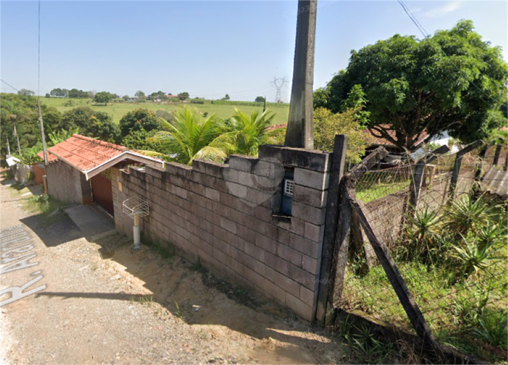 Venda Chácara Indaiatuba Recanto Campestre Internacional De Viracopos Gleba 4 REO1003867 13