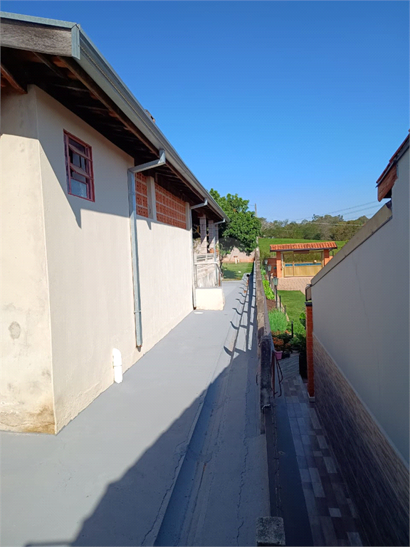 Venda Chácara Indaiatuba Recanto Campestre Internacional De Viracopos Gleba 4 REO1003867 3