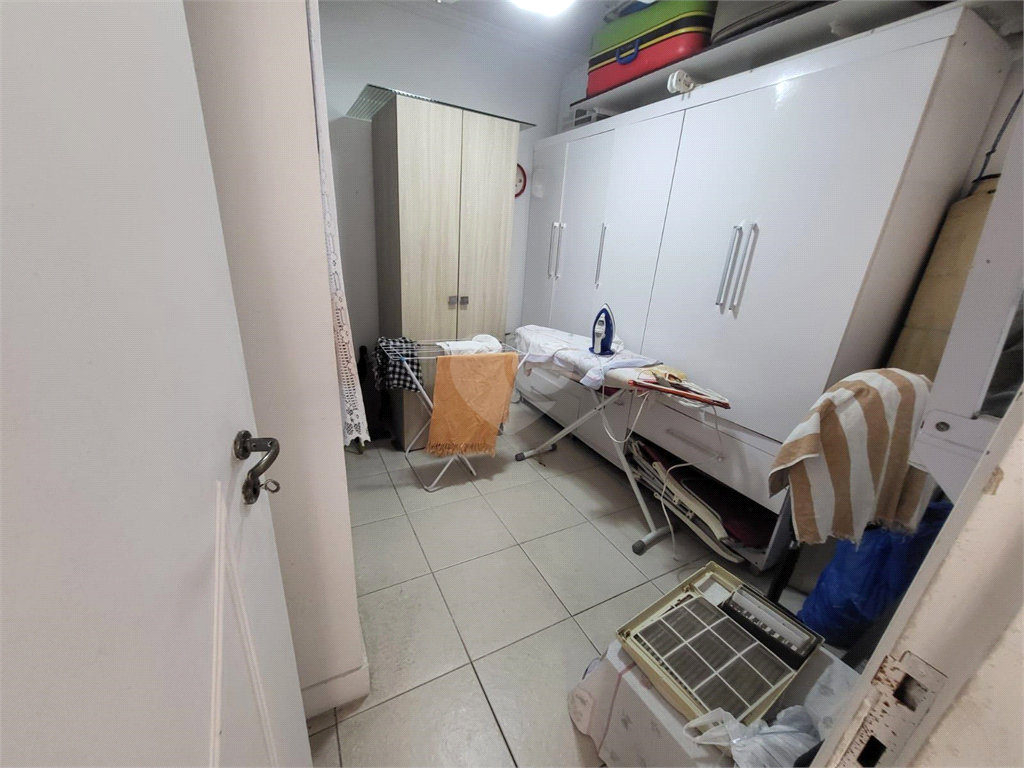 Venda Apartamento Santos Aparecida REO1003889 22