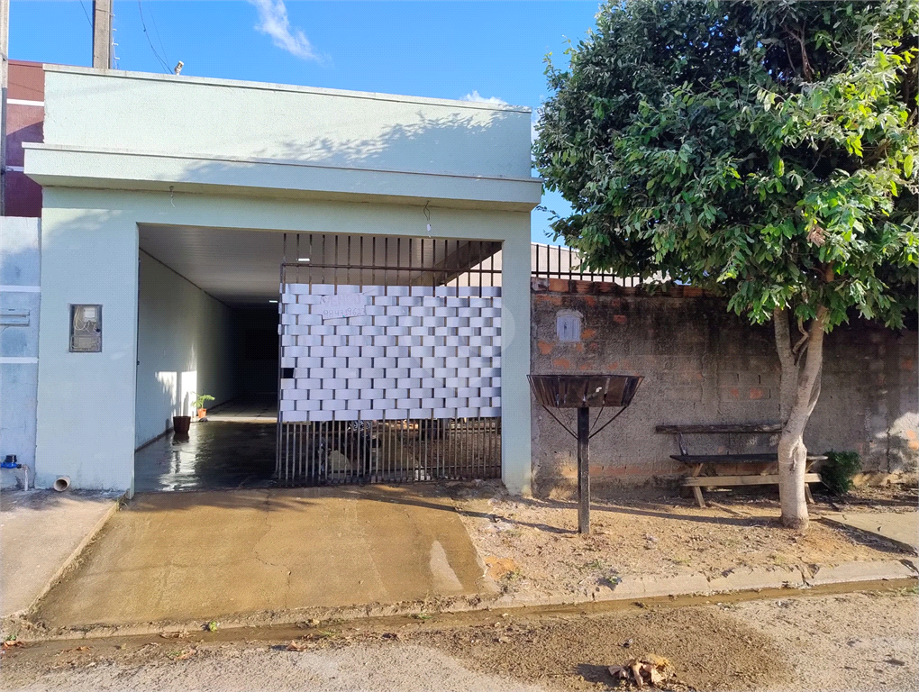 Venda Casa Vilhena Residencial Florença REO1003937 4