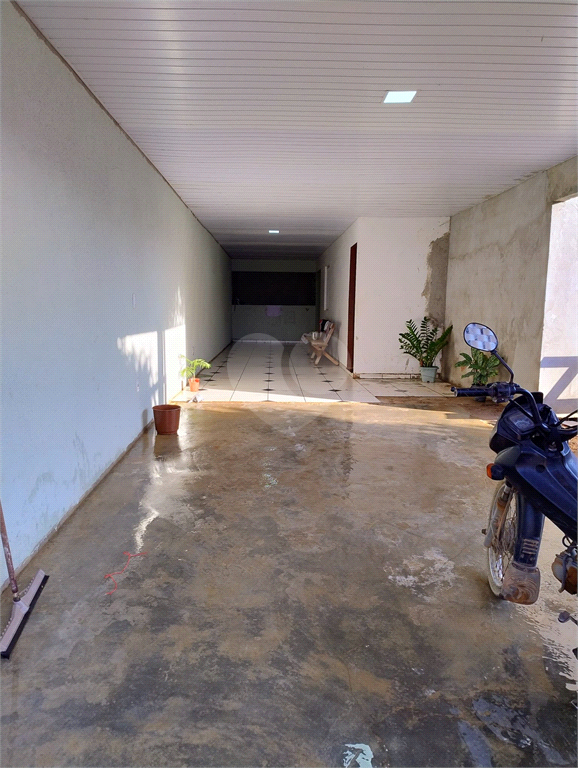 Venda Casa Vilhena Residencial Florença REO1003937 6