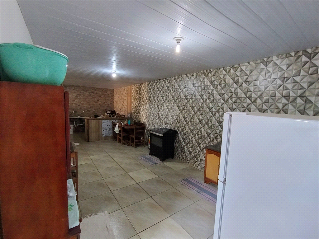 Venda Casa Vilhena Residencial Florença REO1003937 26