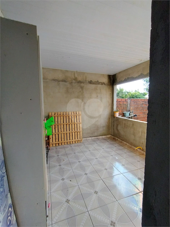 Venda Casa Vilhena Residencial Florença REO1003937 45