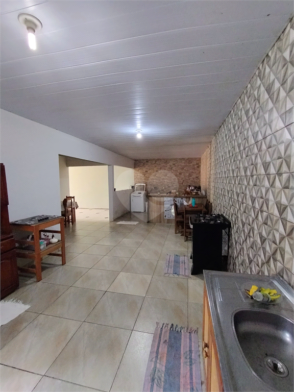 Venda Casa Vilhena Residencial Florença REO1003937 29