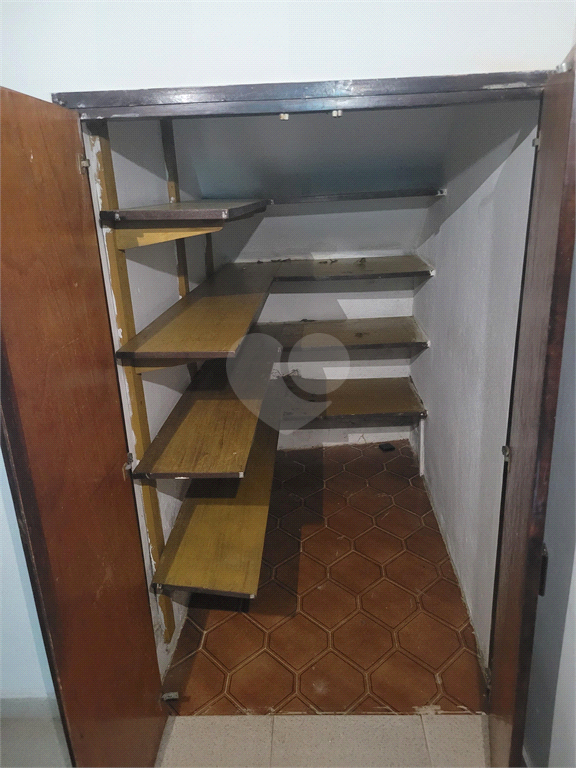 Venda Casa São Paulo Parque Casa De Pedra REO1003945 11