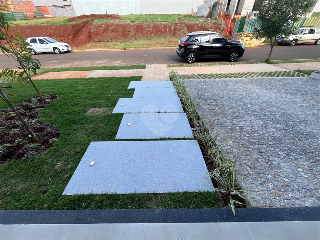 Venda Condomínio Piracicaba Loteamento Santa Rosa REO1003981 86