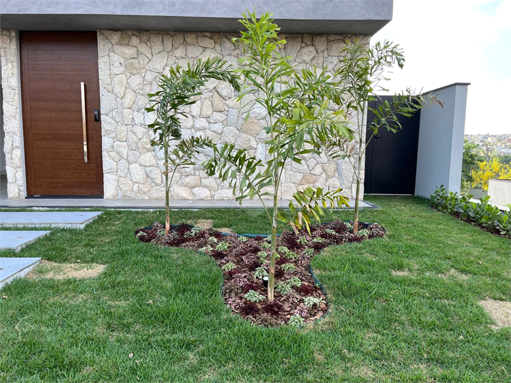 Venda Condomínio Piracicaba Loteamento Santa Rosa REO1003981 13