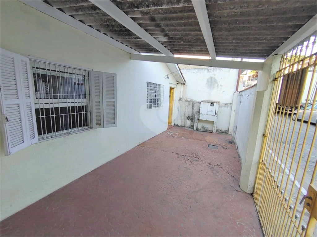 Aluguel Casa térrea São Paulo Parque Residencial Oratorio REO1003984 2