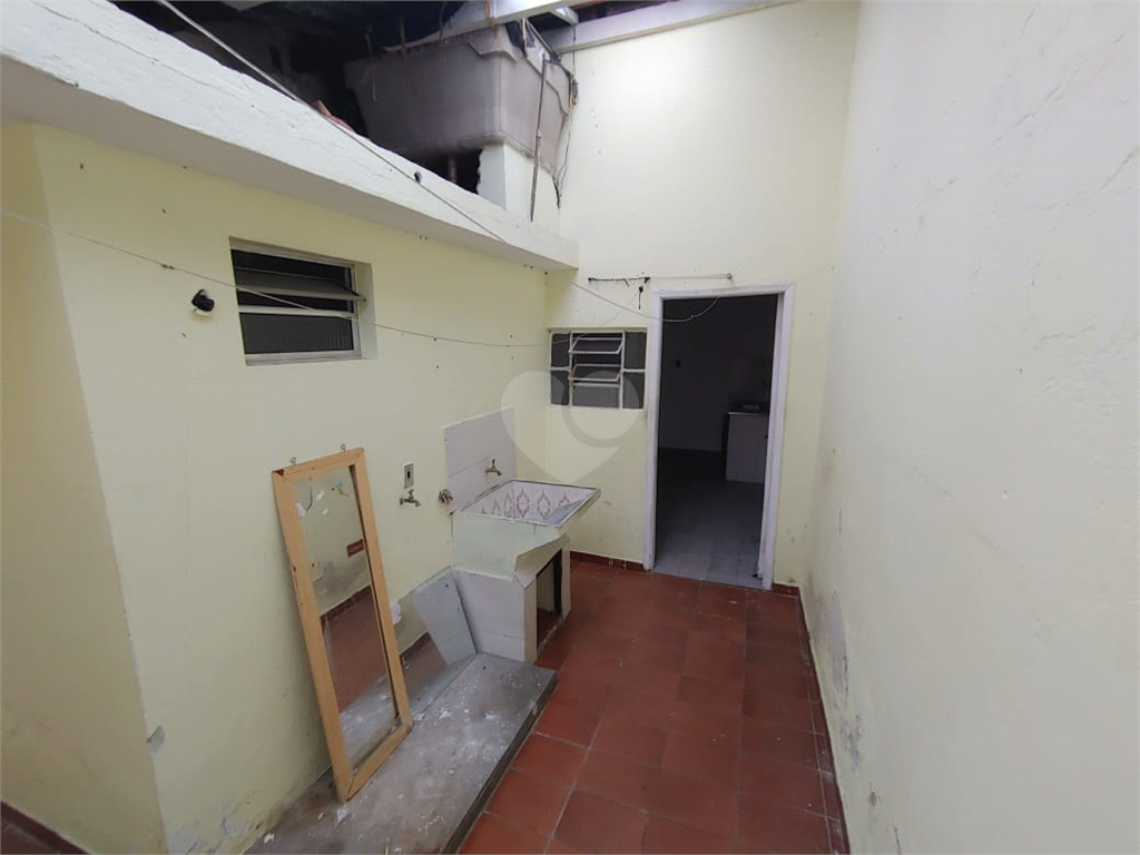 Aluguel Casa térrea São Paulo Parque Residencial Oratorio REO1003984 3