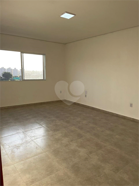 Aluguel Salão Comercial Jundiaí Vila Viotto REO1003991 15