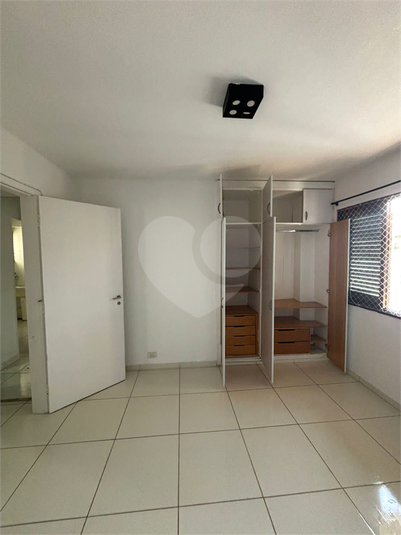 Aluguel Cobertura São Paulo Planalto Paulista REO1003998 17