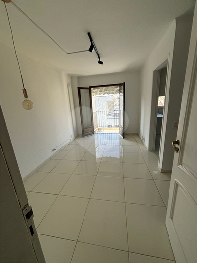 Aluguel Cobertura São Paulo Planalto Paulista REO1003998 9