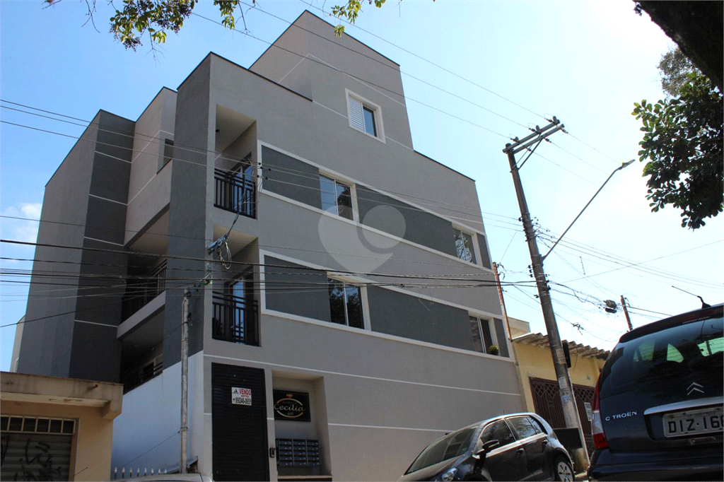 Venda Apartamento São Paulo Vila Dos Remédios REO1004001 26