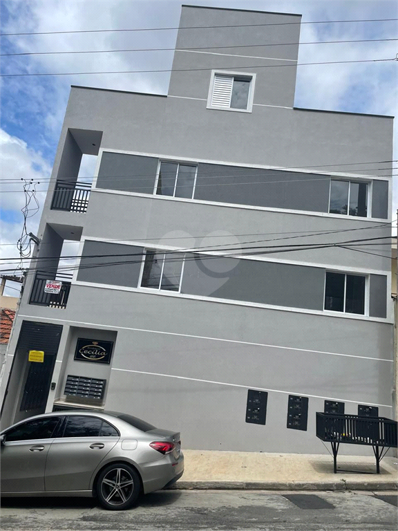 Venda Apartamento São Paulo Vila Dos Remédios REO1004001 25