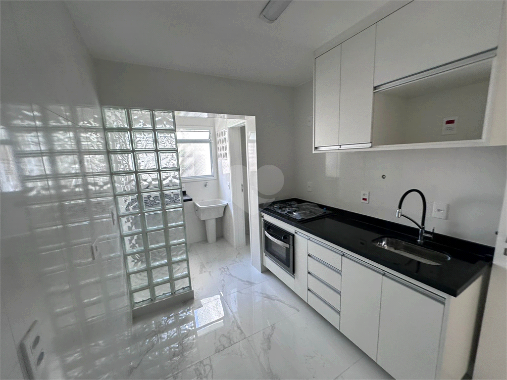 Venda Apartamento São Paulo Real Parque REO1004010 5