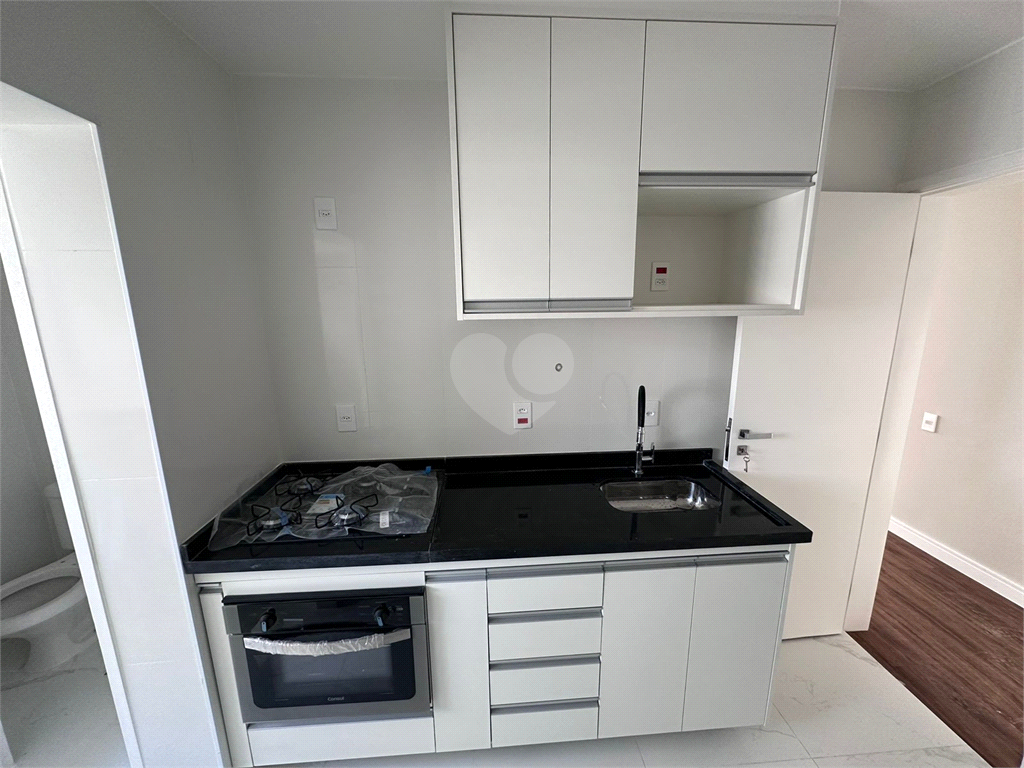 Venda Apartamento São Paulo Real Parque REO1004010 6