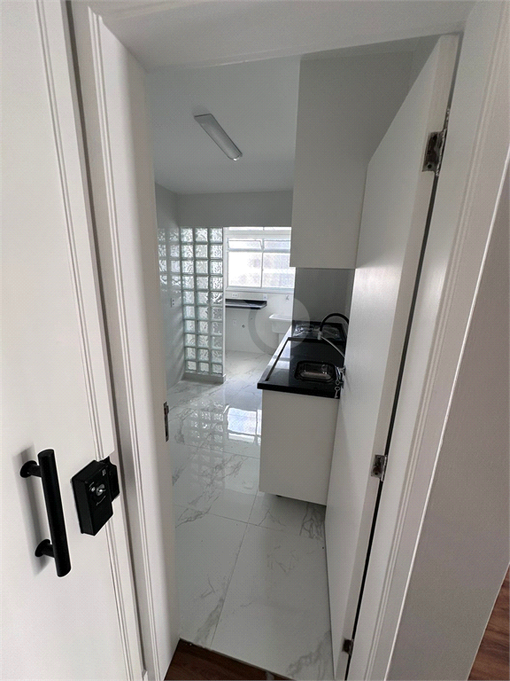 Venda Apartamento São Paulo Real Parque REO1004010 9