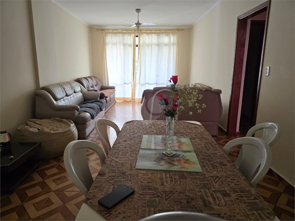 Venda Apartamento Mongaguá Centro REO1004051 4